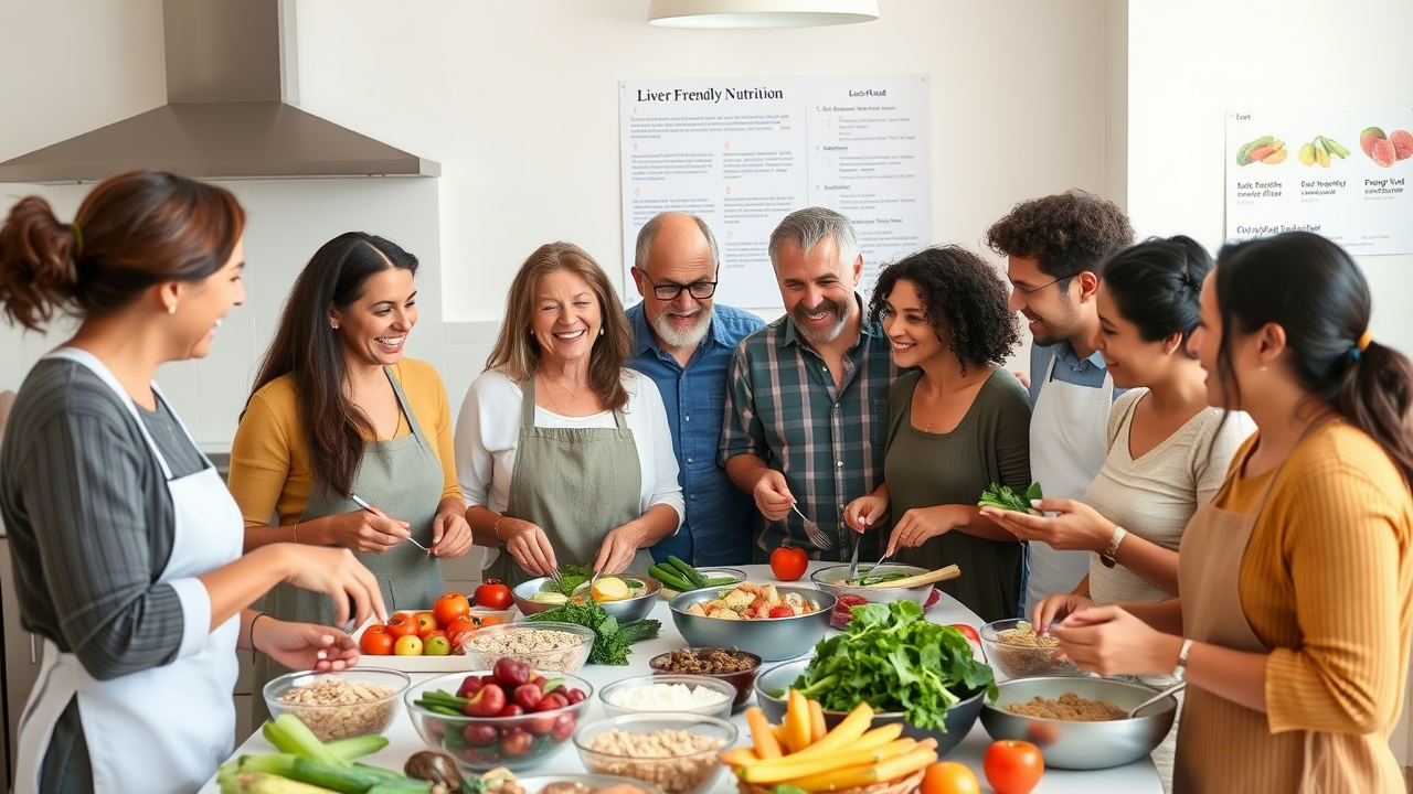 What you eat and avoid counts