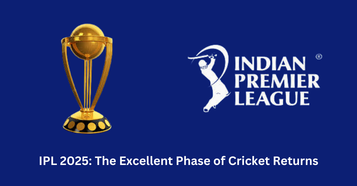 Indian Premier League 2025