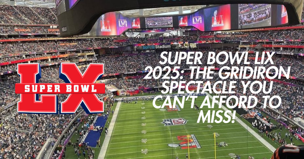 Super Bowl LIX 2025