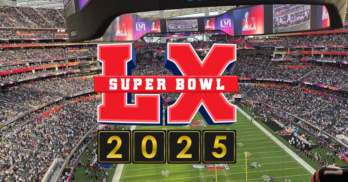 Super Bowl LIX 2025