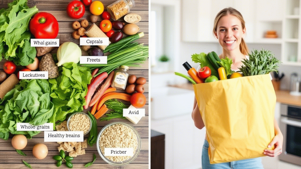 Fatty Liver Diet