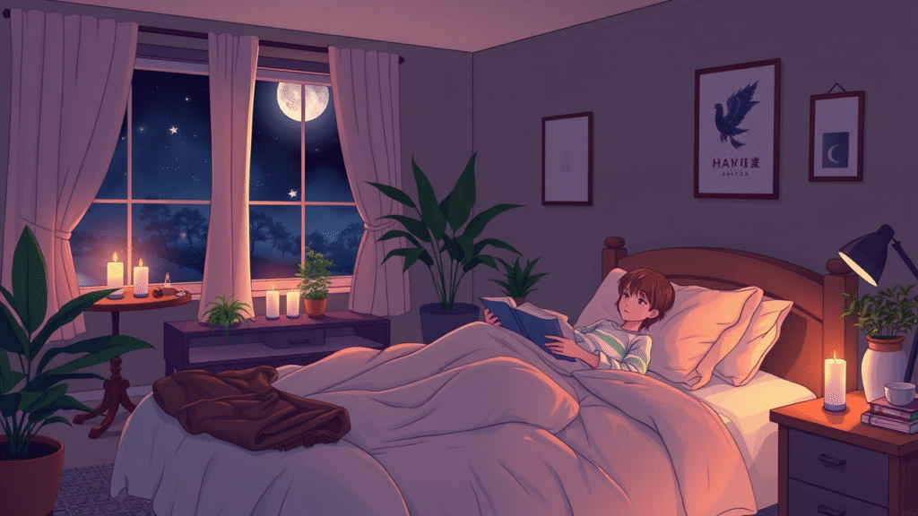 Good Night