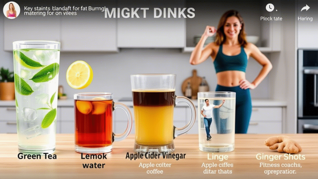 Burn Fat Fast