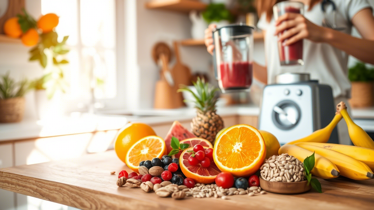 Health Foods