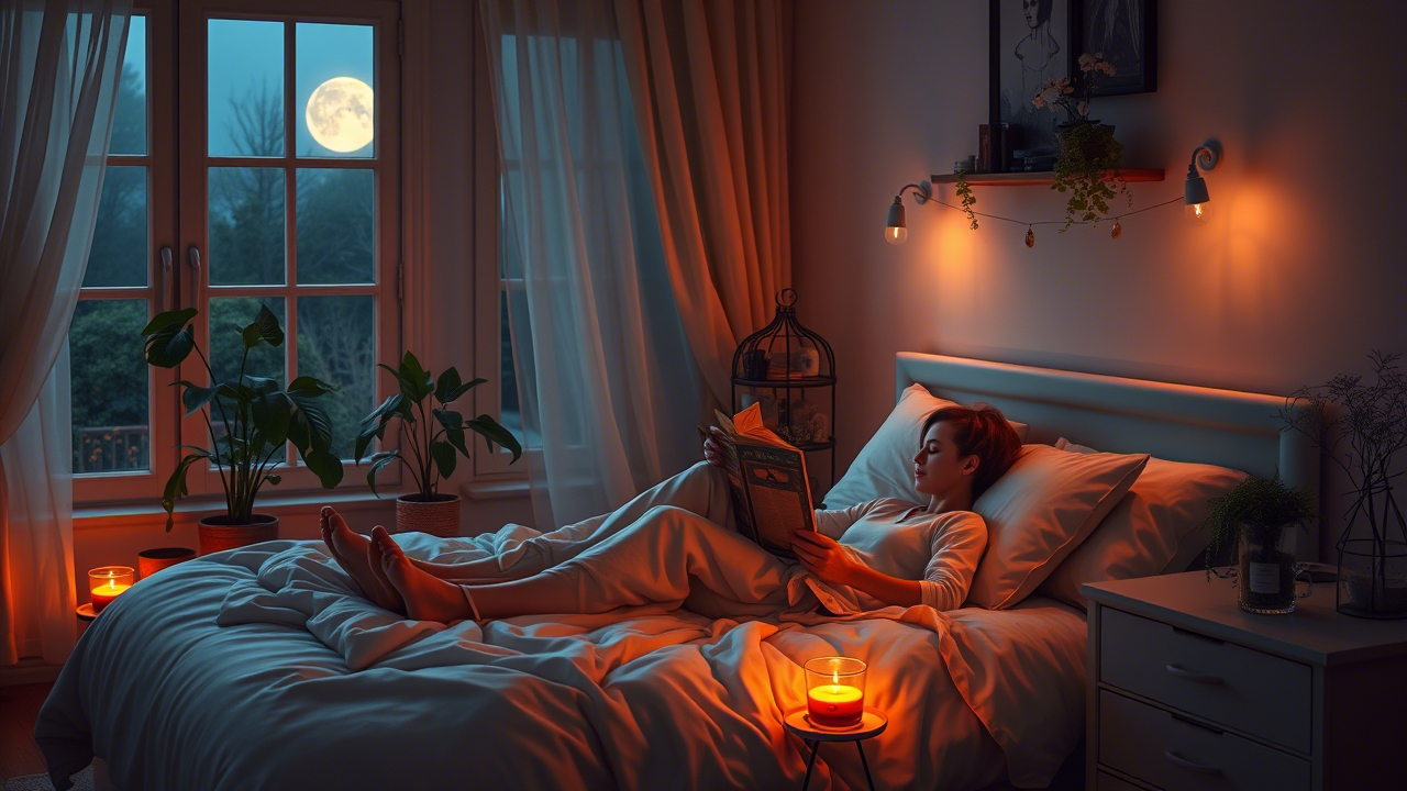 Good Night